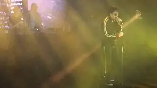 Slava KPSS - Let (live concert)