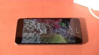 Meizu M3 Note - AnTuTu Benchmark | ITFroccs.hu