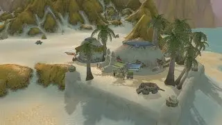 Zul'Gurub - Quest event ending - Nostalrius Begins Vanilla WoW