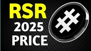 Reserve Rights Token (RSR) Price Prediction 2025:Analyzing the Potential Value of 100,000 RSR Tokens