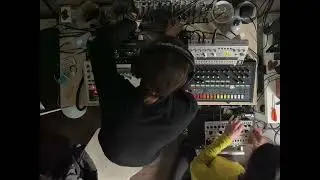 #acid #RD9 #RD8 #TD3 #RD6 #behringer Acid Live - 303 Anthem ( Melodie de la Lune )