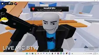 showcasing aimmy ai (best ai aimbot