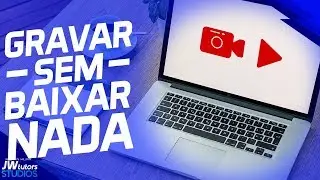 HOW TO RECORD YOUR PC SCREEN WITHOUT PROGRAMS (Free and Easy)