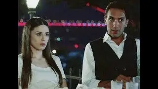 Сон 4 серия Анонс 1, новый турецкий сериал на русском