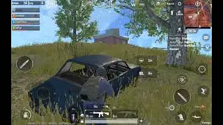 kralınız gelse beni yenemessiniz-pubg mobile lite