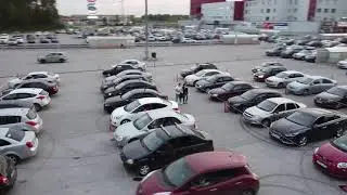 Ночь кино