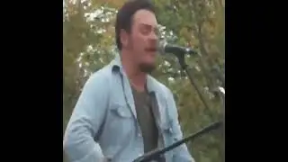 #Shorts Josh Weathers Covers Fleetwood Mac's Dreams