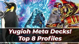 Spright Bystial Swordsoul Ishizu Tearlaments Floowandereeze Yugioh Meta 2022 Profiles
