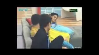 Fourth and Fifth nagagandahan kay Jane | Jul 14