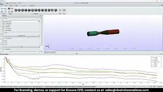 Ennova CFD - Tutorial Part 2
