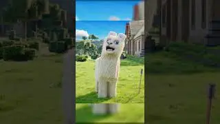 Me watching the Minecraft Movie Teaser comments #Minecraft #Minecraftmovie #Shorts