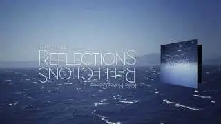 Reflections - Koke Núñez - Chillout 2014