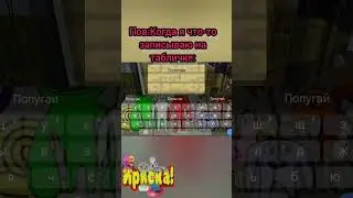 Ребята прикиньте тут есть радио #рек #майнкрафт