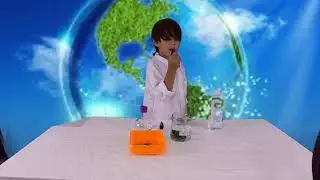 Semana sobre la Tierra - Aprendiendo con Isaías
