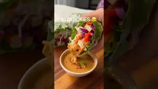 MEGA spring roll 
