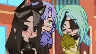 В душе не чаю как назвать._.