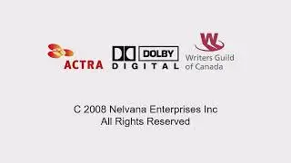 YTV (X2)/Cartoon Network (X2)/Nelvana Limited (2008)
