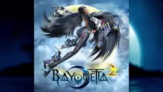 Bayonetta 2 - Moon River (∞ Climax Mix) [HQ] [4K]
