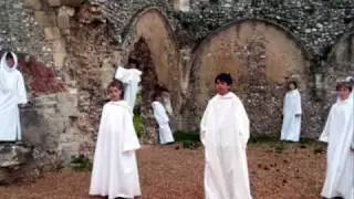 Libera - Stabat