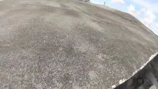 Roof Throwing Knife ( :-: ) Airzoft