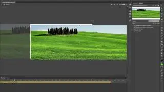 Flash Basics - Animated & Layered backgrounds