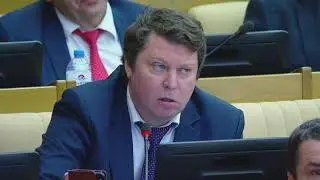 Вопрос Матвеева ФАДН про коренные народы