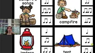 Camping Rhythms