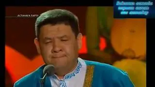 Жәкен Омаров - Ата ананың қадірі