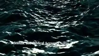 The Genesis Code- Science v. Faith Synopsis (Mirror)