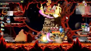 cjkm JMS Maple Story メイプルストーリー