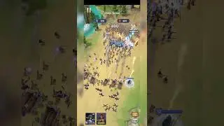 ranking all heroes in Kingdom Clash. part 7. Cleric Tristan.