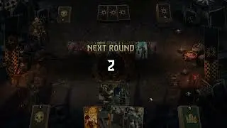 GWENT Nilfgaard Vs Nilfgaard Which Strategy Wins? 