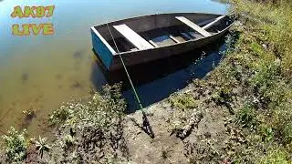 Осенний Хопëр. 1 часть.