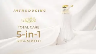 Total Care 5-in-1 Shampoo
