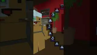 DROPEI MEU PRIMEIRO MYTHICAL NO UNTURNED DEPOIS DE 10 ANOS JOGANDO│UNTURNED #unturned #shorts
