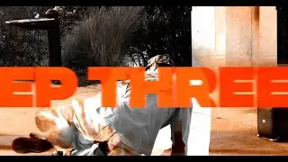 JBL BE HEARD | B-Boy Kid Tek: Its just dance. The highs and lows of competition.