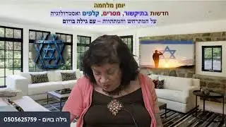15.6- לאן פנינו מועדות, על סף תהום או בדרך לניצחון