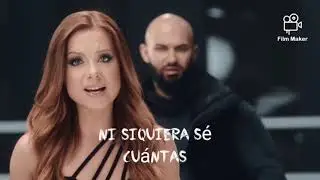 Julia savicheva feat Dzhigan -  Любить больше нечем (sub español)