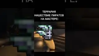 Террария мем 