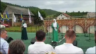 Nejla i Elvedina - Ti si ruža [Idris Mrahorović]