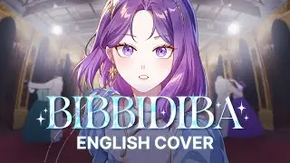 [ENGLISH COVER] BIBBIDIBA / ビビデバ - Hoshimachi Suisei