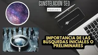 Importancia de considerar los primeros intentos de búsqueda en SEO (búsquedas preliminares)