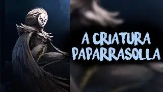 PAPARRASOLLA: A MÍSTICA CRIATURA ESPANHOLA