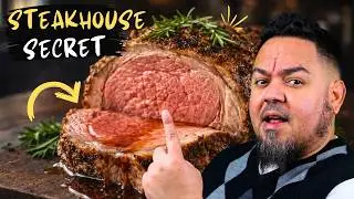 The Ultimate Guide to Mastering Perfect Prime Rib