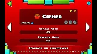 DJVI - Cipher (Audio Cut by MasterTop) [FREE DOWNLOAD]