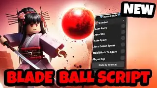 Blade Ball Script / Neon.C Hub - Best Auto Parry & Auto Win [PASTEBIN]