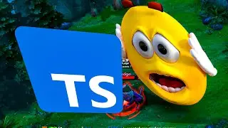 TypeScript В ДОТЕ 2 | УРОК 1 | Инициализация