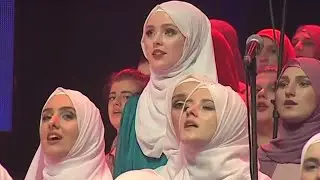 Salatu Allah Salamu Allah - Sharifah Khasif/صلوات الله سلام الله