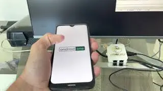 NOKIA 2.3 / TA-1211 IMEI REPAIR USING FURIOUSGOLD