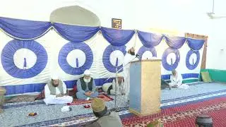 alama raees sidiqi sb about jamia madina tul nabi
